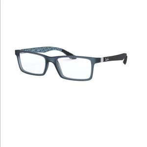 Ray-Ban RB8901 8901 Carbon fiber eyeglasses